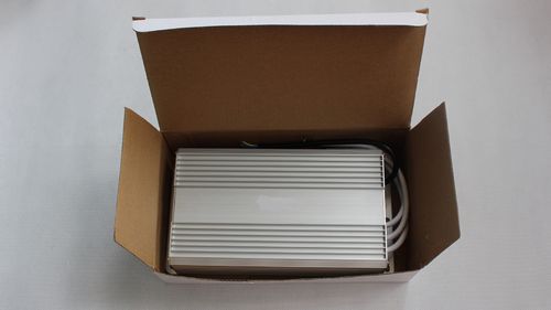 大功率300w12v25a防水开关电源水底灯路灯户外铝壳防雨防水电源